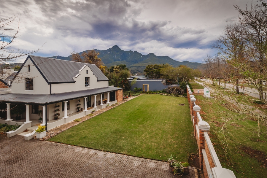 4 Bedroom Property for Sale in Camphersdrift Western Cape
